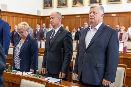 fot. Szymon Zdziebło/tarantoga dla UMWKP (archiwum)