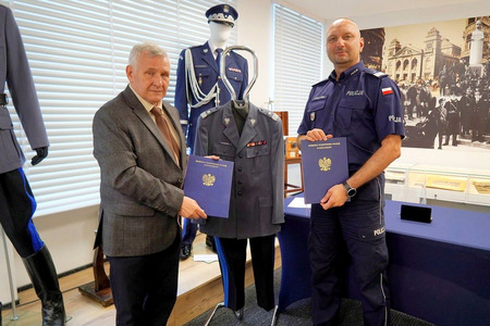 fot. Komenda Wojewódzka Policji w Bydgoszczy